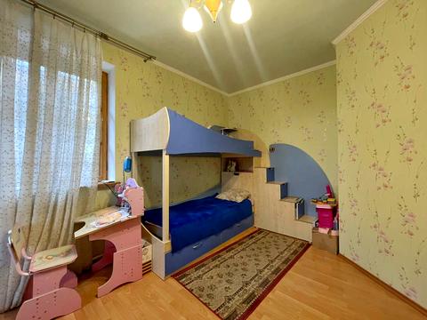 дом по адресу Челябинская ул. (Челябинская)