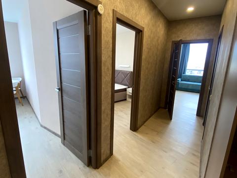 квартира за адресою Панорамна вул., 6