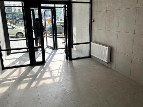 квартира по адресу Михаила Максимовича ул. (Трутенко Онуфрия), 32-Б