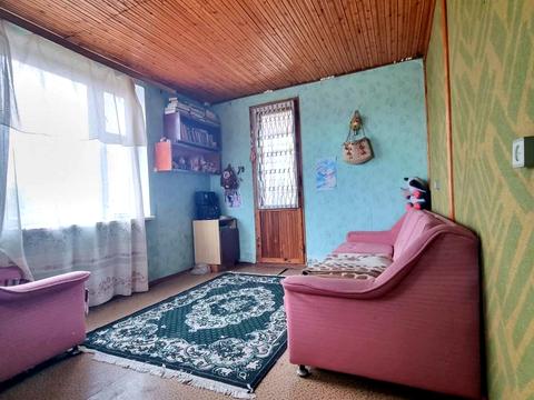 дом по адресу Гидротехник