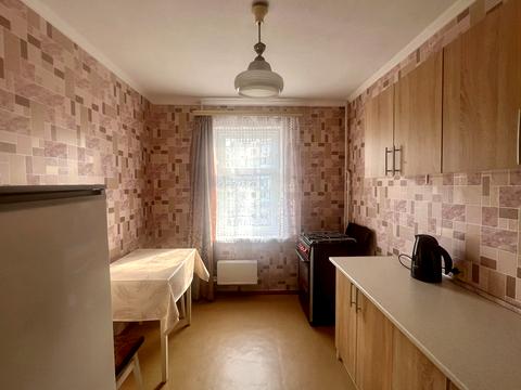 квартира за адресою Полярна вул., 6