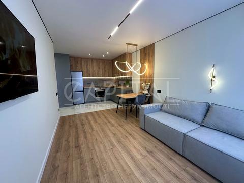 квартира по адресу Европейского Союза просп. (Правды), 53/46