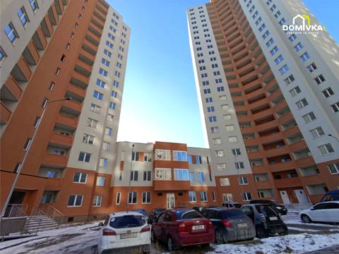квартира за адресою Милославська вул., 18