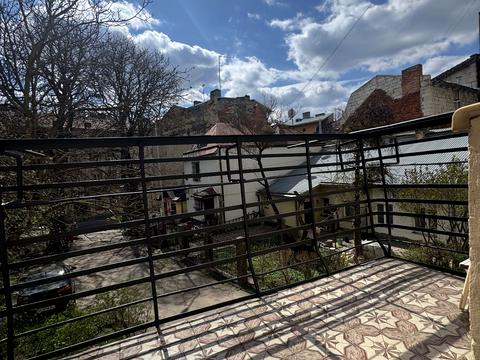 квартира по адресу Личаківська, 21