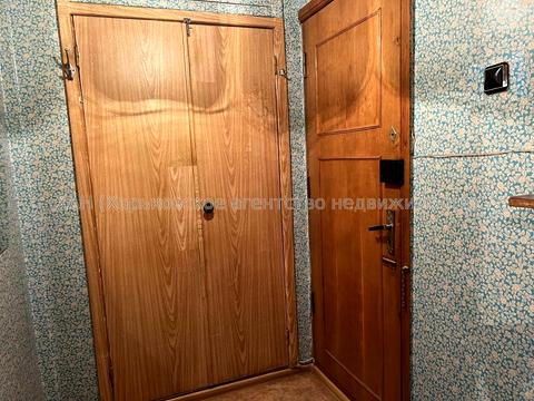 квартира по адресу Тракторостроителей просп., 132