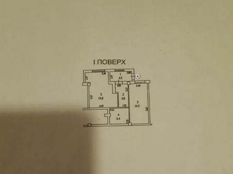квартира за адресою Книжковий пров., 19