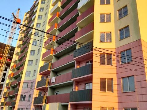 квартира по адресу Академика Сахарова ул., 20-Б
