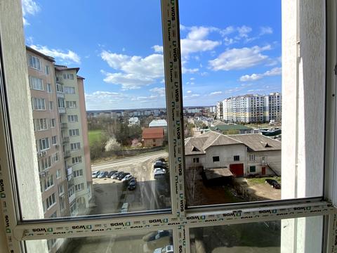 квартира по адресу Виноградна ул., 15