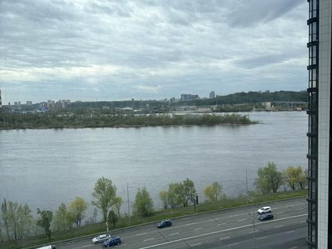 квартира за адресою Дніпровська набережна вул., 15-Ж