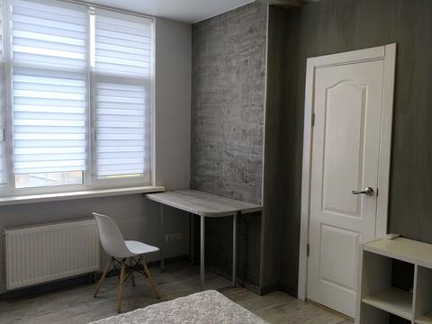 квартира за адресою Рея Бредбері вул., 2