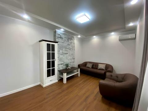 квартира за адресою Тбіліський пров., 1