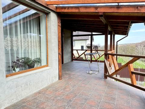 будинок за адресою Шевченка вул.