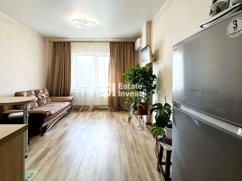 квартира по адресу Ярославская ул., 21в