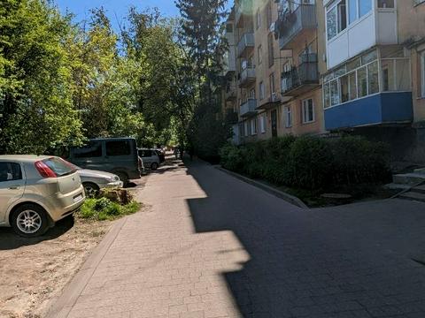 квартира по адресу Пасечная ул., 48