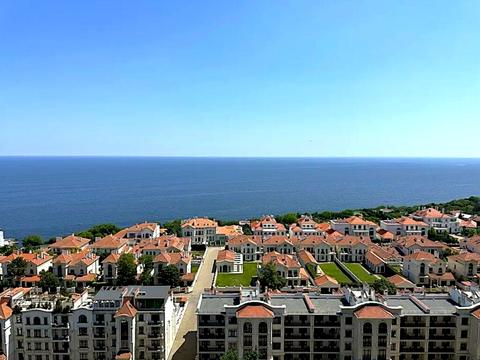 квартира за адресою Французький бульв., 60в