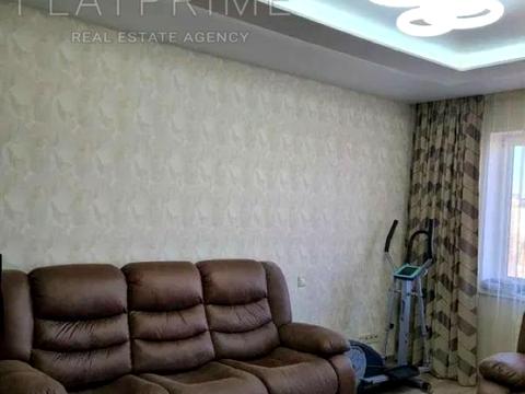 квартира по адресу Чёрных Запорожцев ул. (Петра Запорожця), 26-А