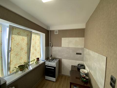 квартира за адресою Мілютенка вул., 11-Б
