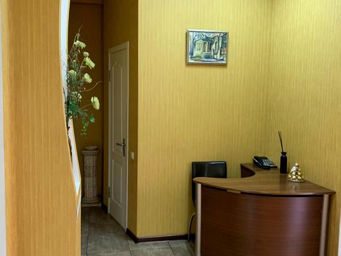 коммерческая по адресу бульвар Шевченка, 290