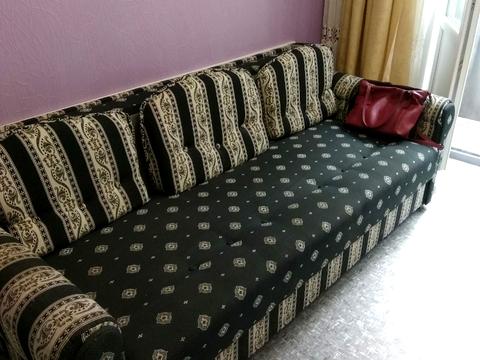 квартира за адресою Богдана Хмельницького просп. (Героїв Сталінграда), 31