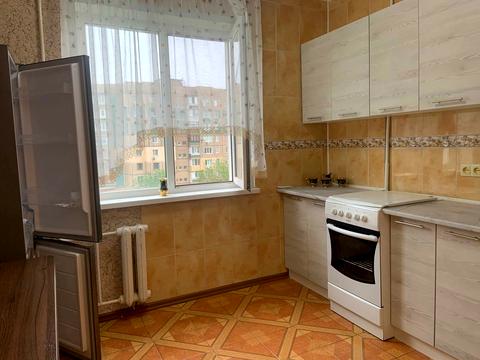 квартира по адресу Солнечный микрорайон ул., 41