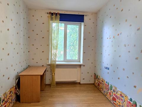 квартира за адресою Дерев'янка вул., 56