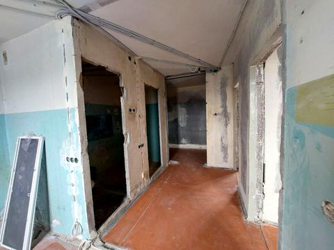 квартира по адресу Федора Караманиць ул. (Ватутіна), 53А