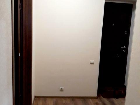 квартира по адресу Михаила Лушпы просп., 5 к28