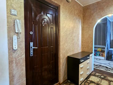 квартира по адресу Мира просп., 95