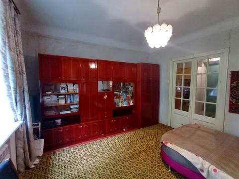 квартира по адресу Универсальная ул., 9