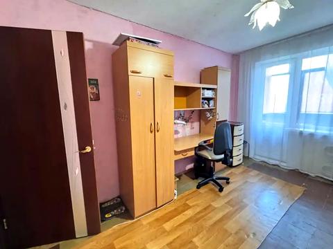 квартира по адресу Крушельницкой пер. (Людмили Мокієвської), 4