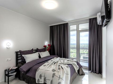 квартира за адресою Зарічна вул., 6