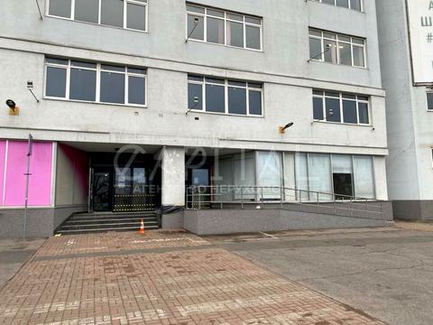 коммерческая по адресу Радужная ул., 25-А