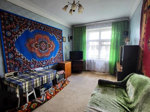 квартира по адресу Воздухофлотский просп. (Повітрофлотський), 21/2