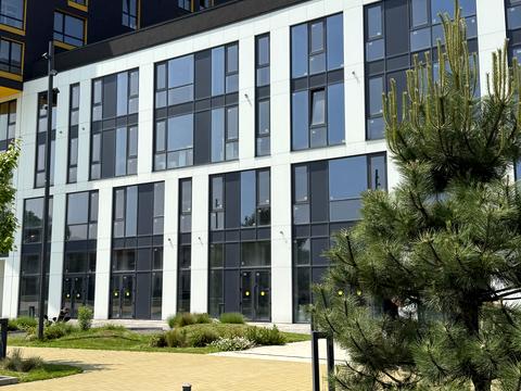 квартира по адресу Богдана Хмельницкого ул., 207