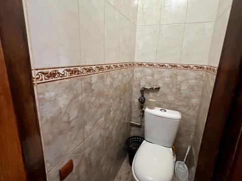 квартира за адресою Медведева, 40