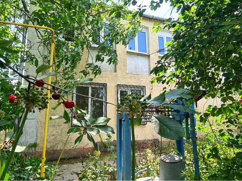 дом по адресу Одесса, 21-й км Старокиївської дороги ул.