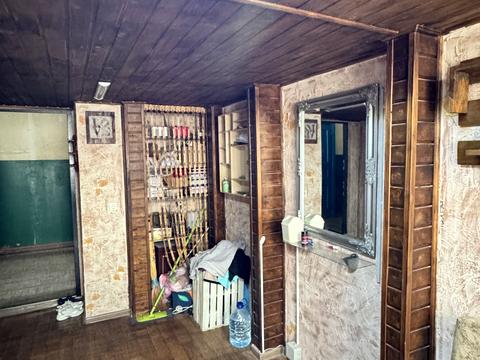 комната по адресу Гвардейская ул., 1