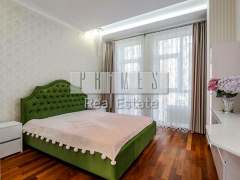 квартира по адресу Казимира Малевича ул. (Боженка), 48