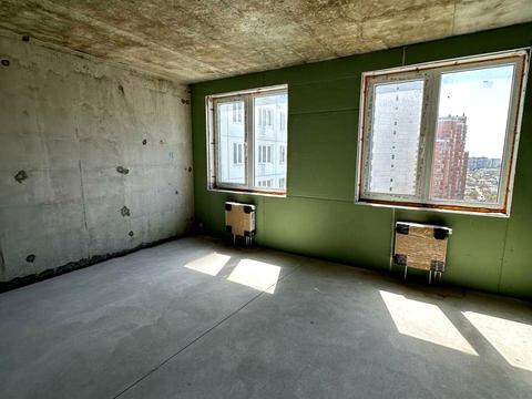 квартира по адресу Жаботинского ул. (Пролетарская улица), 54а