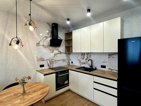 квартира за адресою Чубинського, 13