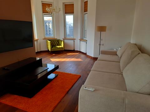 квартира за адресою Хрещатик вул. (Kreschatic), 23