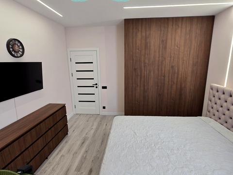 квартира по адресу Боголюбова ул., 44
