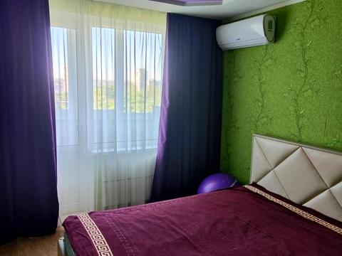 квартира за адресою Гвардійців-Широнінців вул., 59