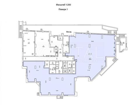 комерційна за адресою Костанайська вул., 13