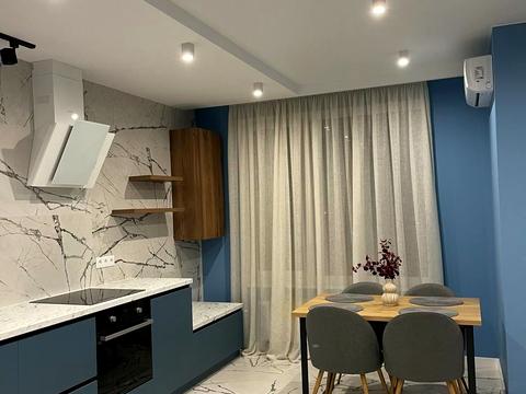 квартира за адресою Академіка Заболотного вул., 1-Б