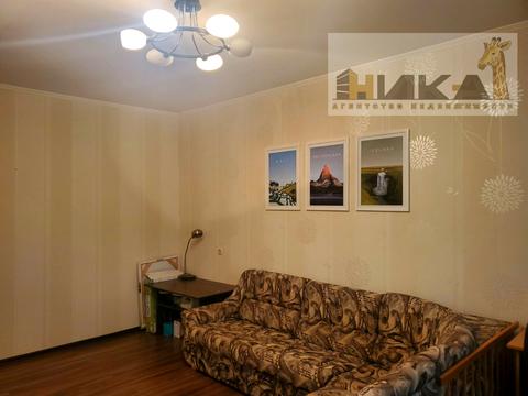 квартира по адресу Новокузнецкая ул., 59
