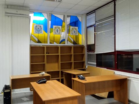 коммерческая по адресу Борщаговская ул., 143-Б