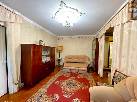 квартира за адресою Стадіонний проїзд, 4/1