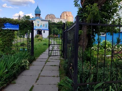 квартира по адресу Гарматная ул., 37-А