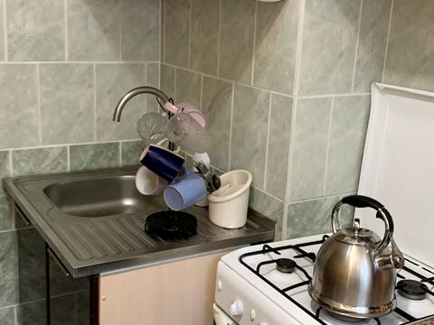 квартира за адресою Марсельська вул., 25